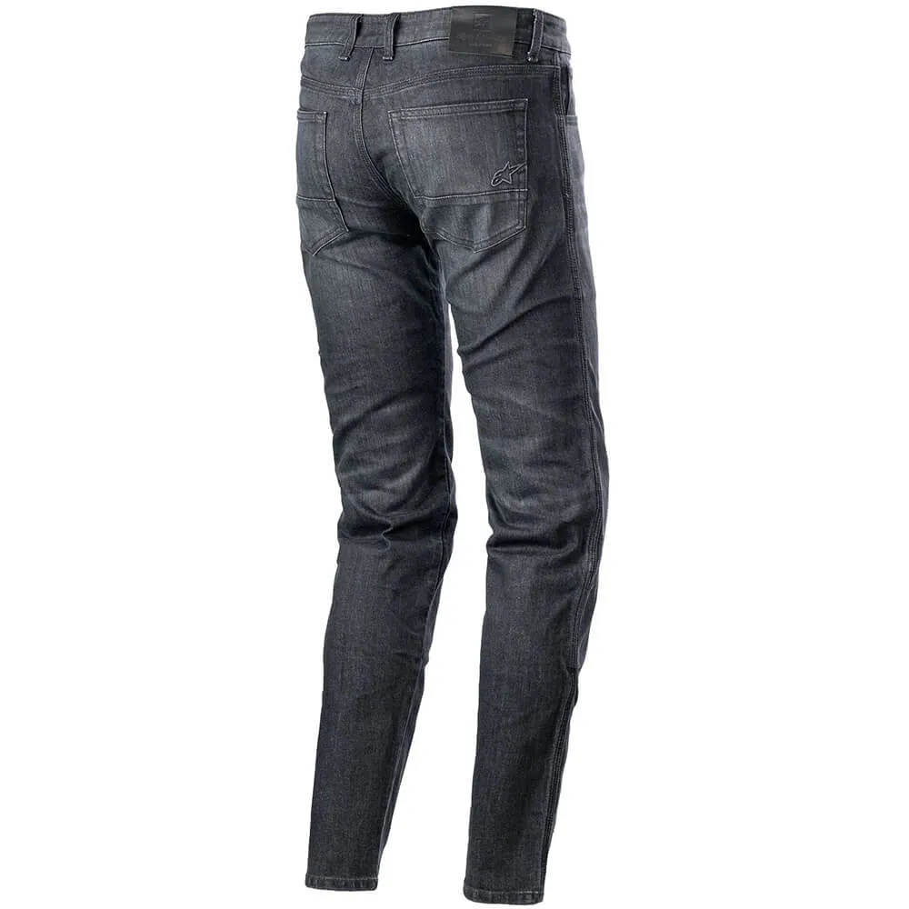 Alpinestars - Sektor Regular Fit Denim Pants