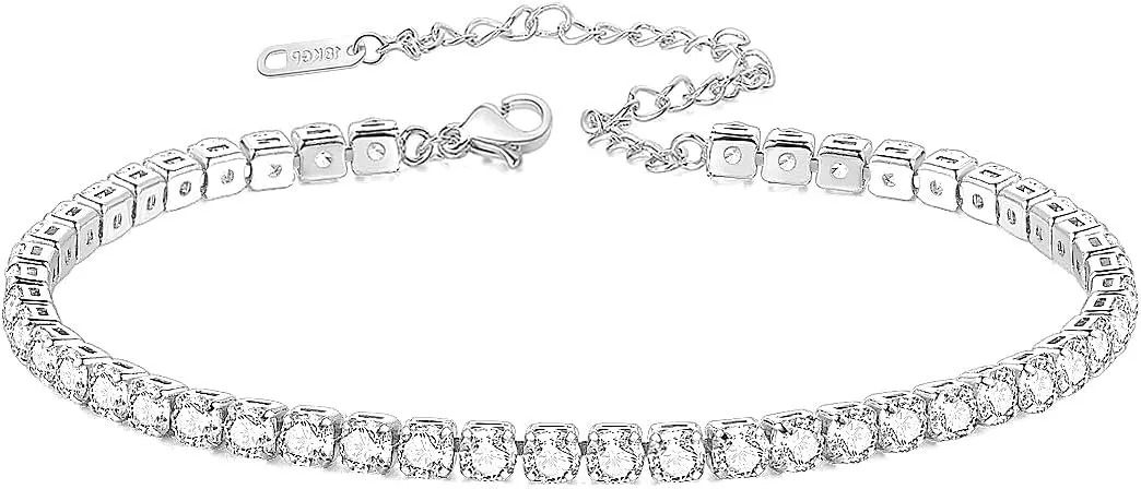 Ankle Bracelets for Women,18K Gold Plated Anklet for Women Cute Gold Anklets for Women Waterproof Beach Jewelry