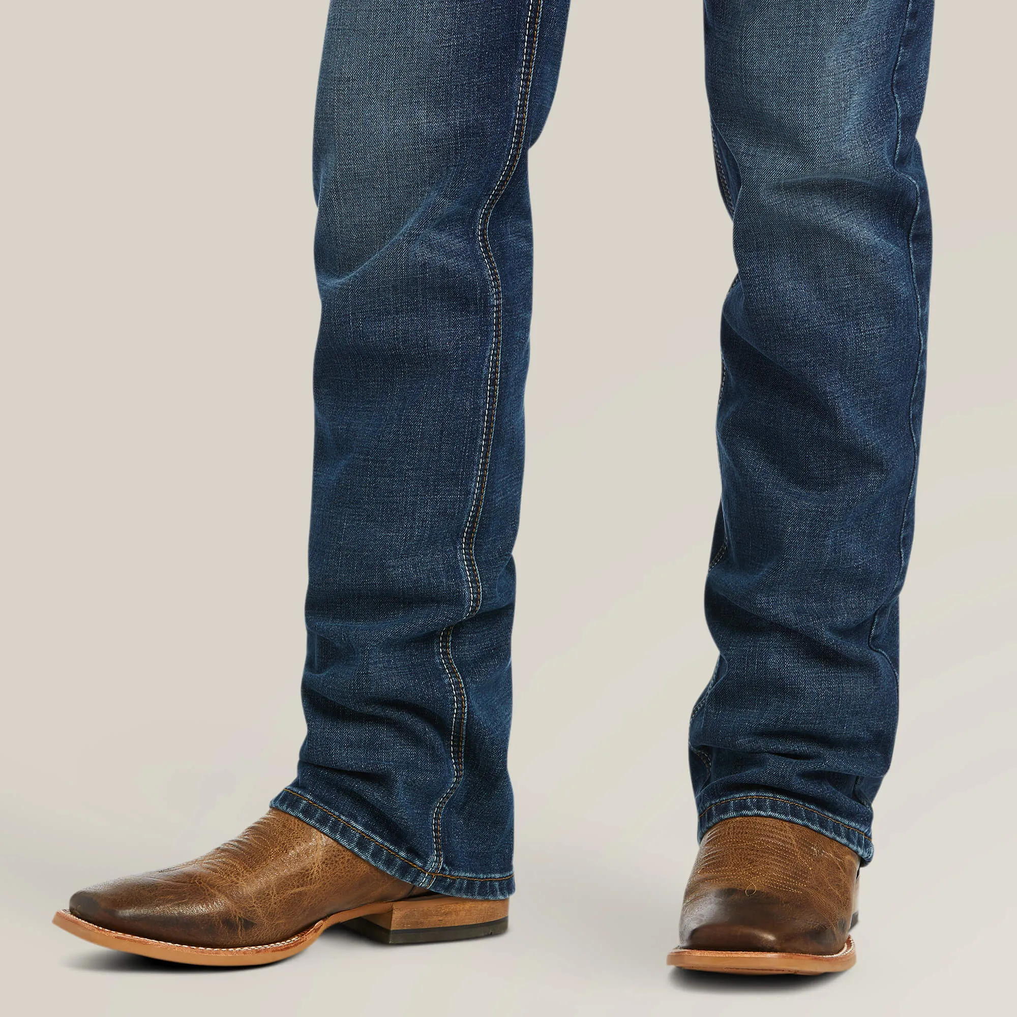 Ariat Men's M5 Slim Jean - 10040124