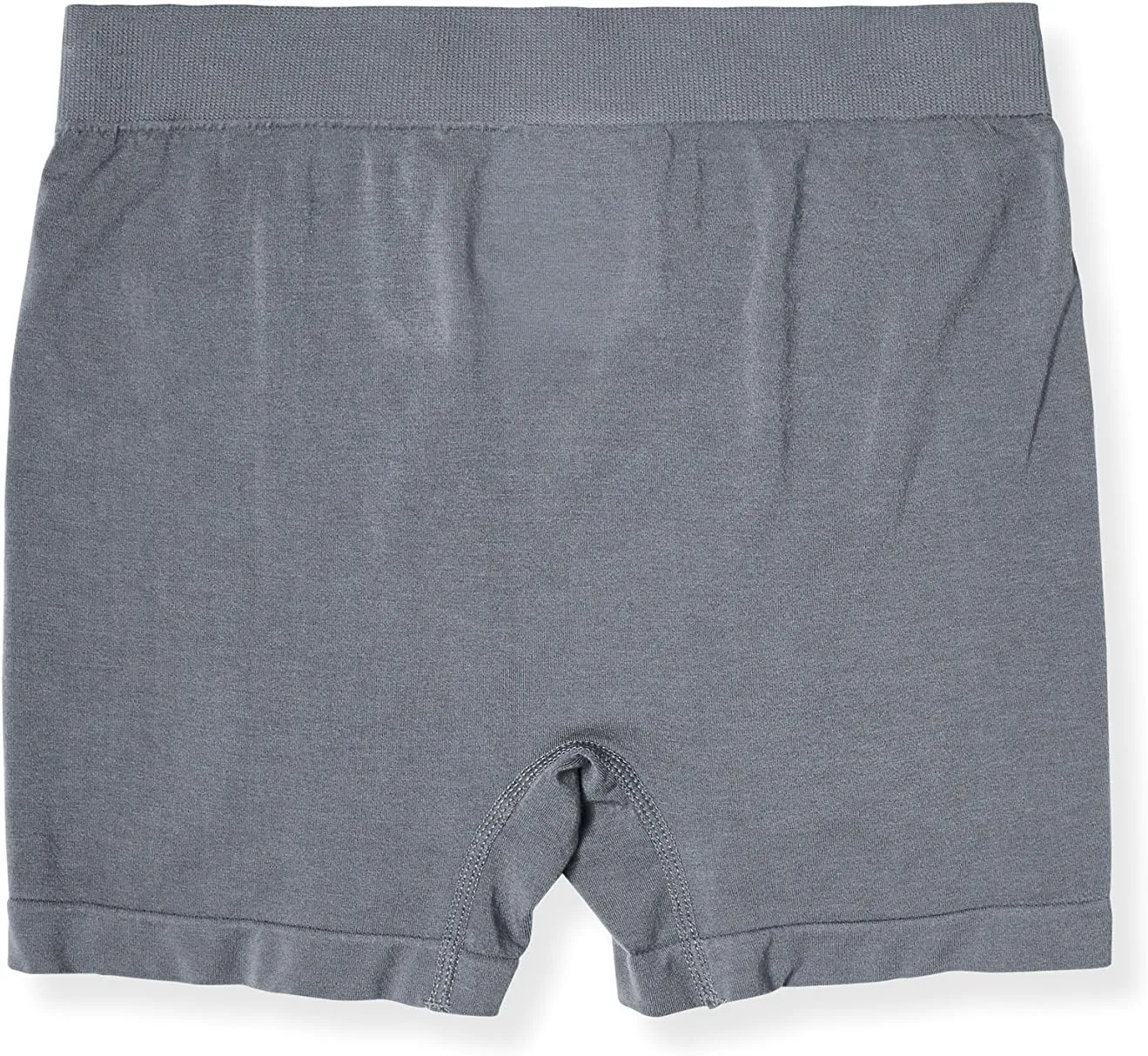 Boody Body EcoWear Men's Boxer Briefs, Mens Underwear, Soft Breathable, Seamless Comfort, Viscose Made From Bamboo