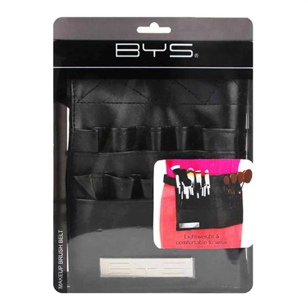 Bys Makeup Brush Belt