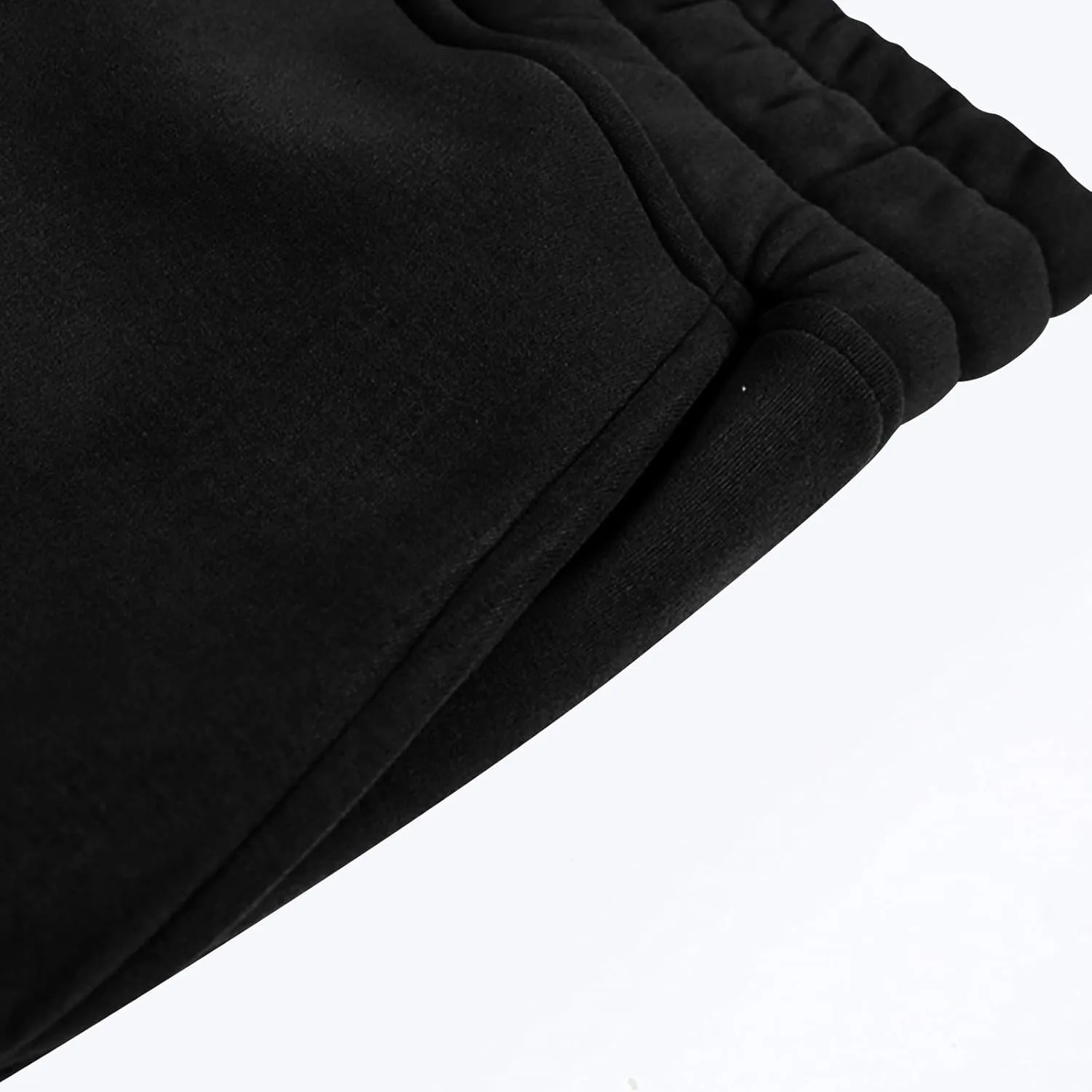 Cargo Pants for Men Relaxed Fit Elastic Waist Drawstring Trousers Casual Loose Summer Beach Straight Sweatpants