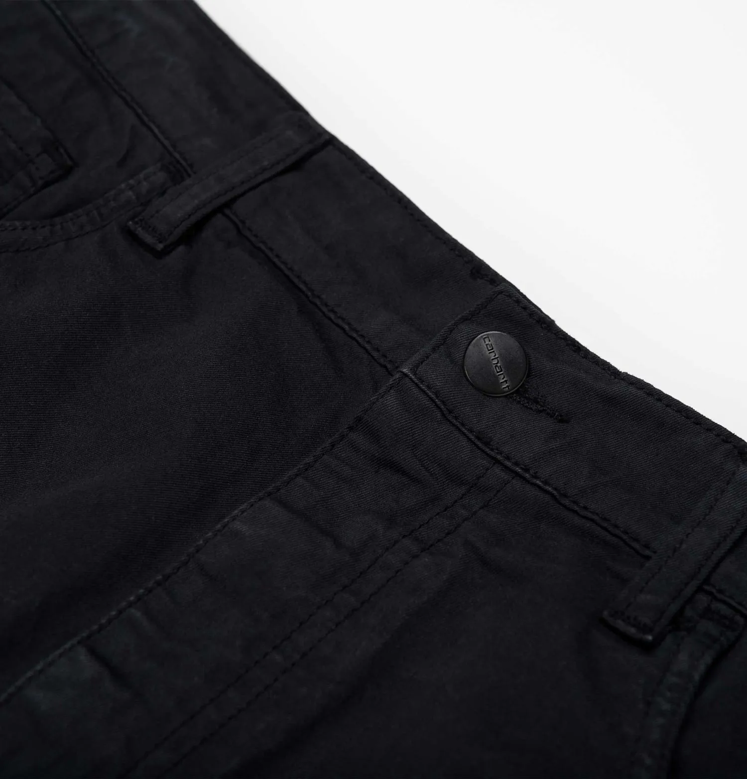 Carhartt WIP Newel Pant – Black
