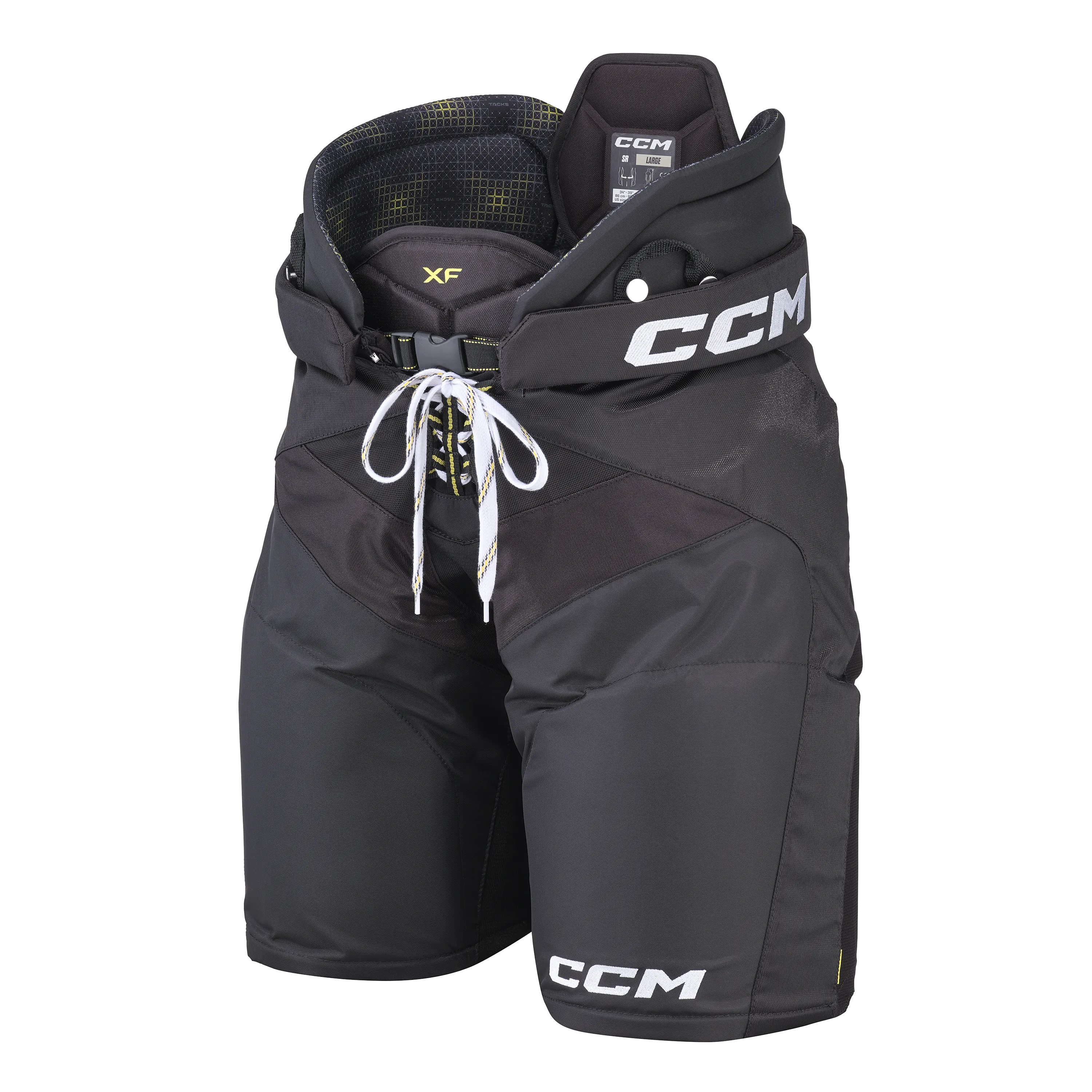 CCM Tacks XF JR Hockey Pants