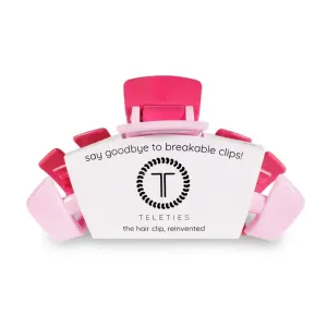 Classic Better Half Hair Clip