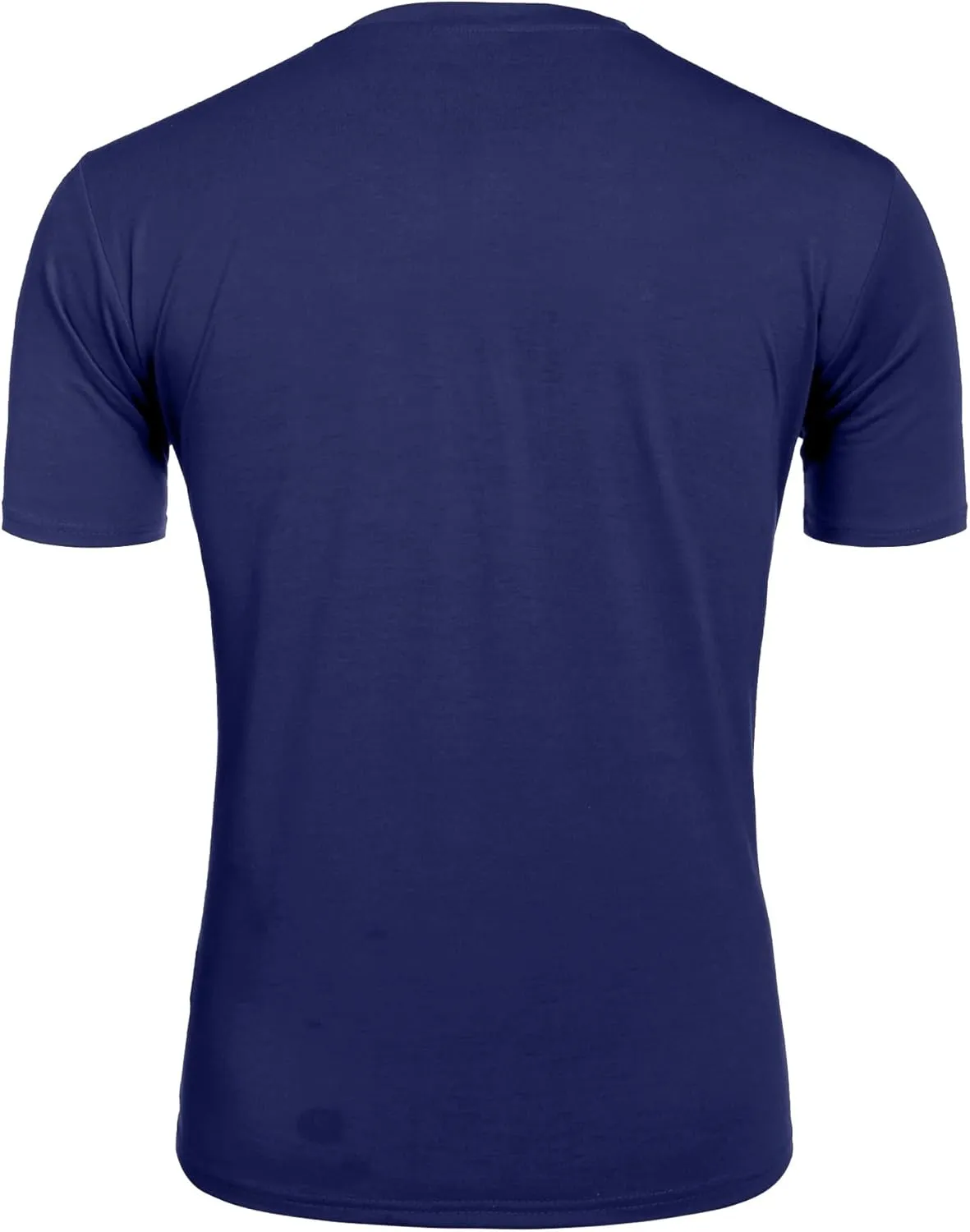 COOFANDY Men's 3 Pack Henley Shirts Short Sleeve Casual Basic Tees Classic Henley Summer Solid T Shirts with Pocket