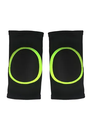 Cotton Knee Pad for Skating,Dance and Fitness Activities