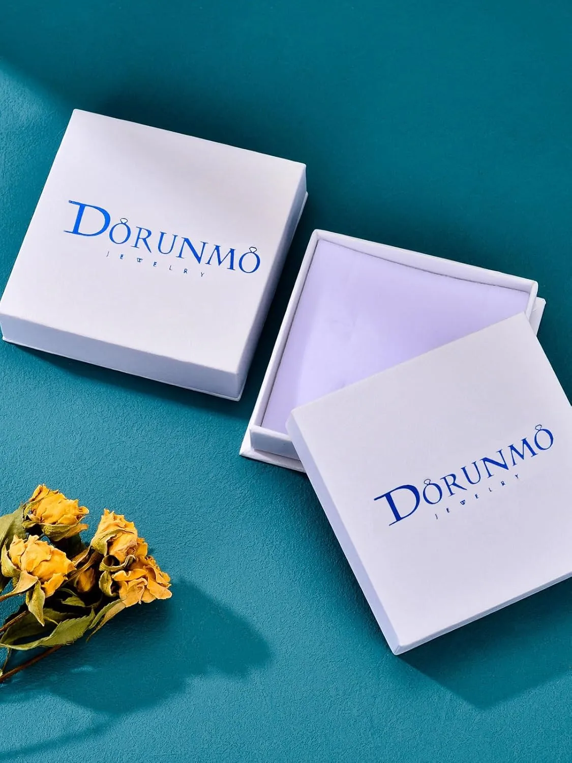 Dorunmo 925 Sterling Silver Birthstone Anklet Bracelets for Women Birthday Mother's Day Jewelry Gifts for Wife Girlfriend Mother Her