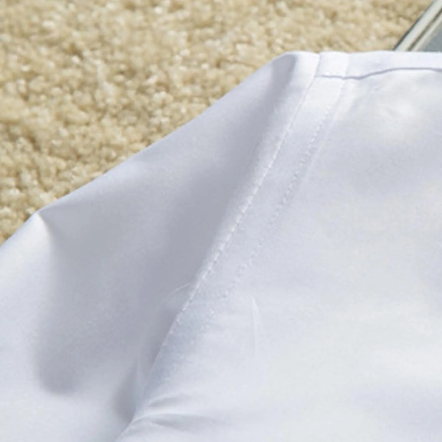 Dress Shirts for Men Casual Business Work Wrinkle Free Formal Shirts Casual Stylish Short Sleeve Button up Shirt Tops