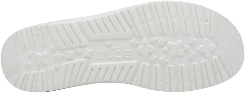 HEYDUDE Women's Wendy Amazon Exclusive Comfortable & Lightweight Women's Slip-On Loafer