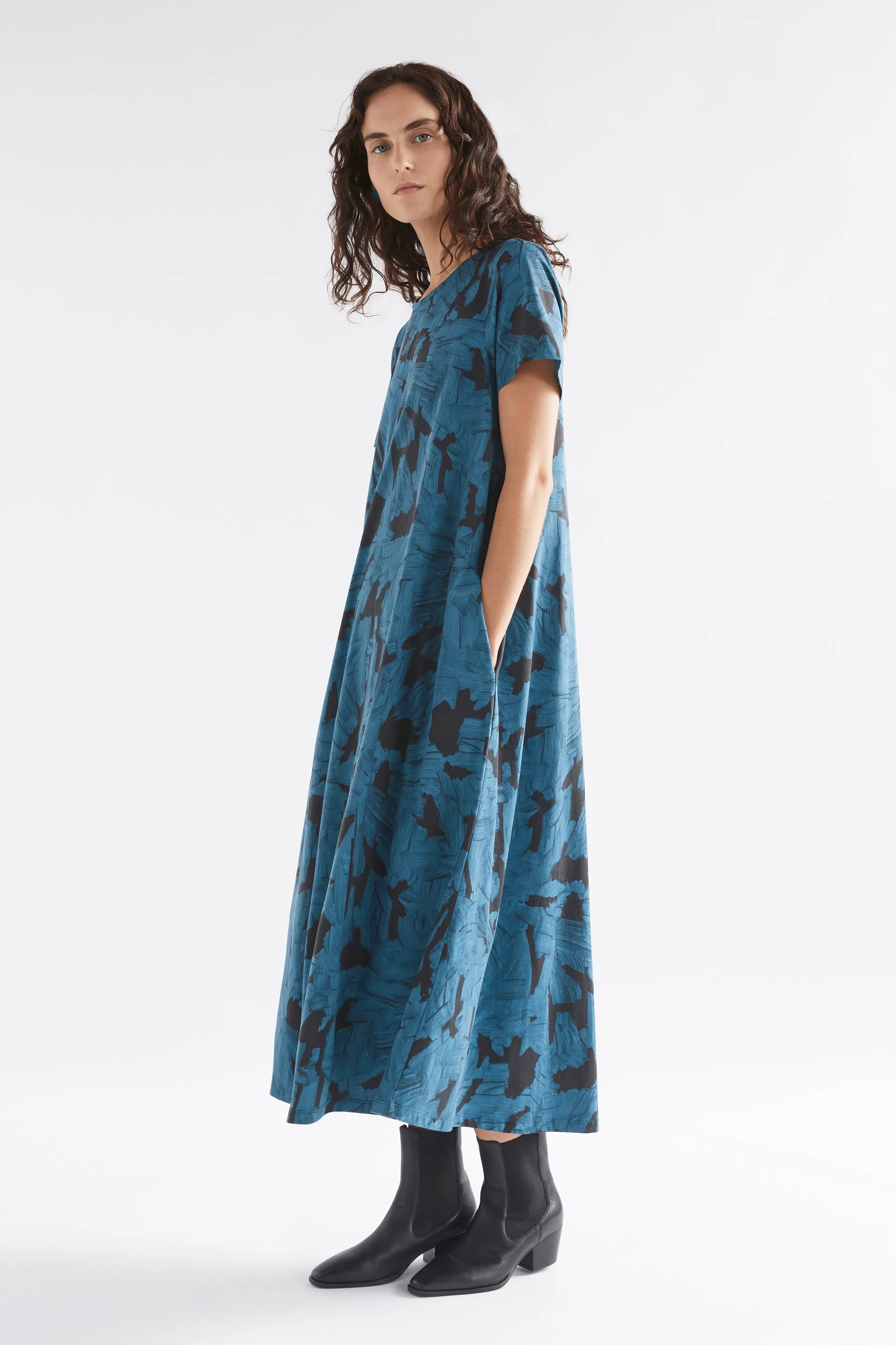 Holst Tshirt Dress