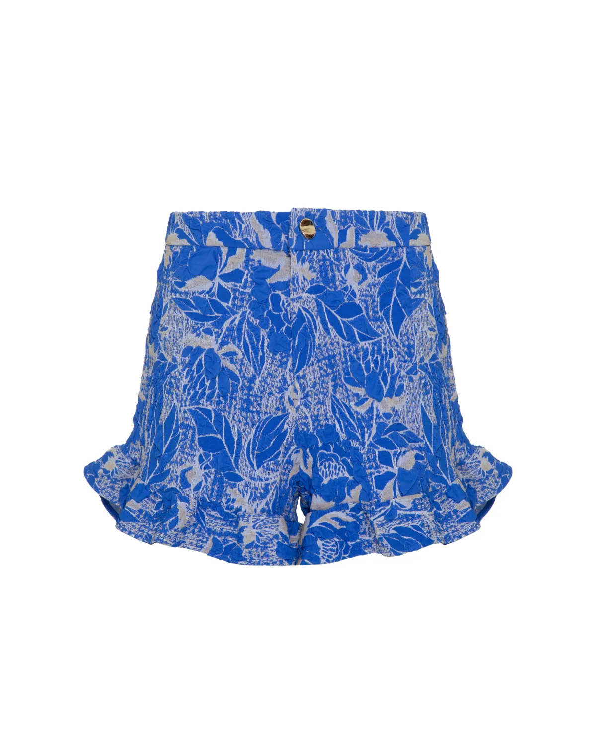 Jacquard Shorts
