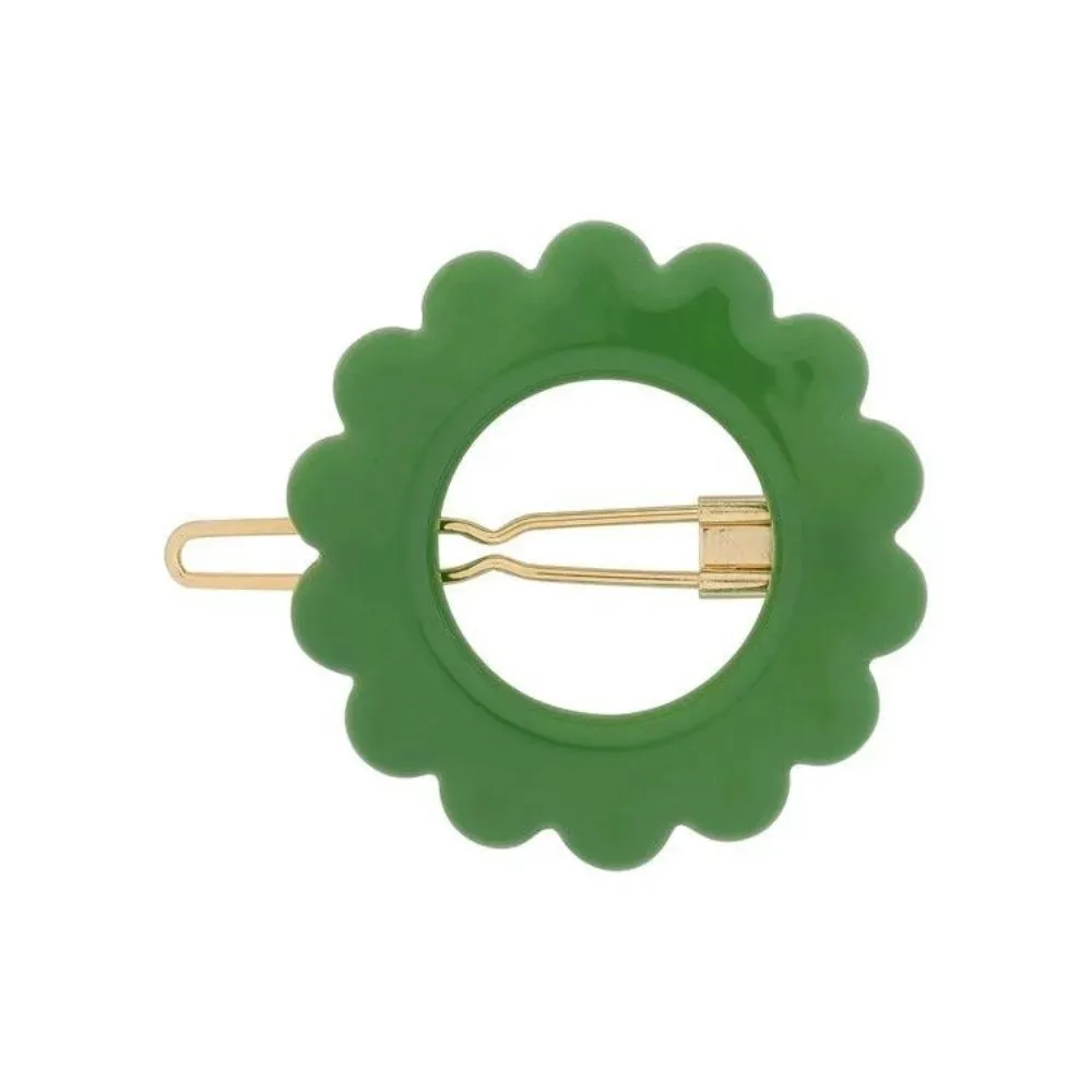 Kanel Hair Clip Daisy
