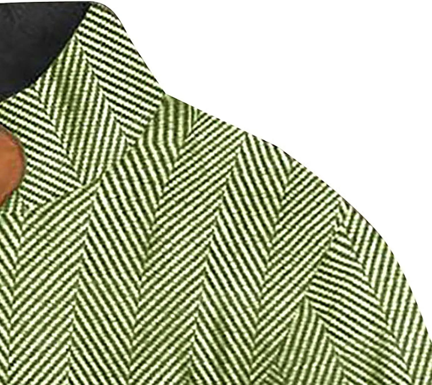 LCMTWX Long Sleeve Sweatshirts Collar Button Sweatshirt 1/4 Top Button Long Sleeve Jacket Outdoor Fashion Sweater Henry