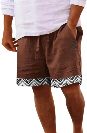 LCMTWX Men's Shorts Casual Casual Cotton Pockets Beach Fitness Bodybuilding Pants Men's Pants Cargo Pants for Men Shorts