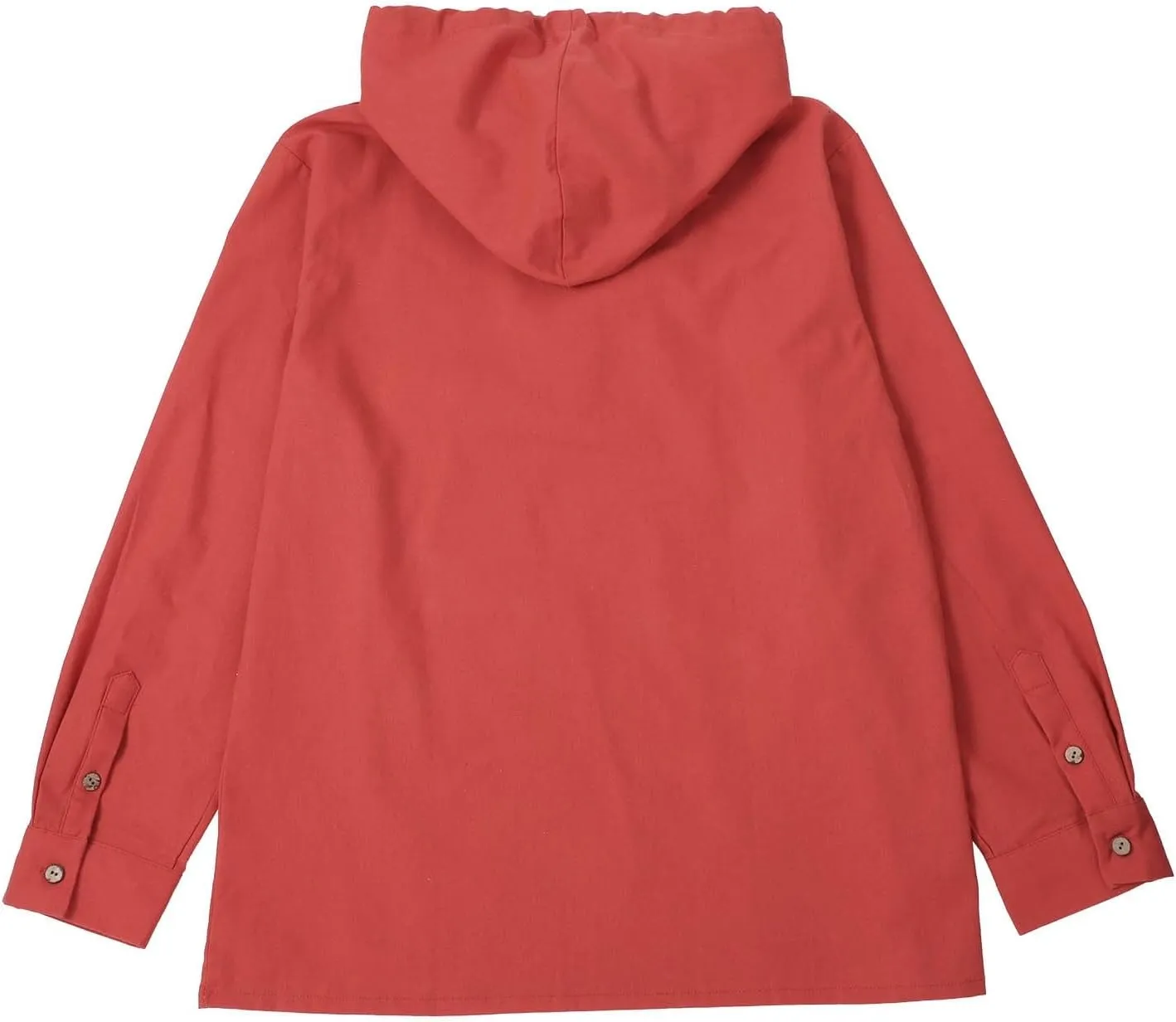 Mens Casual Cotton Linen Pullover Hoodie Men's Casual Fashion Hooded Spring and Autumn Long Sleeved