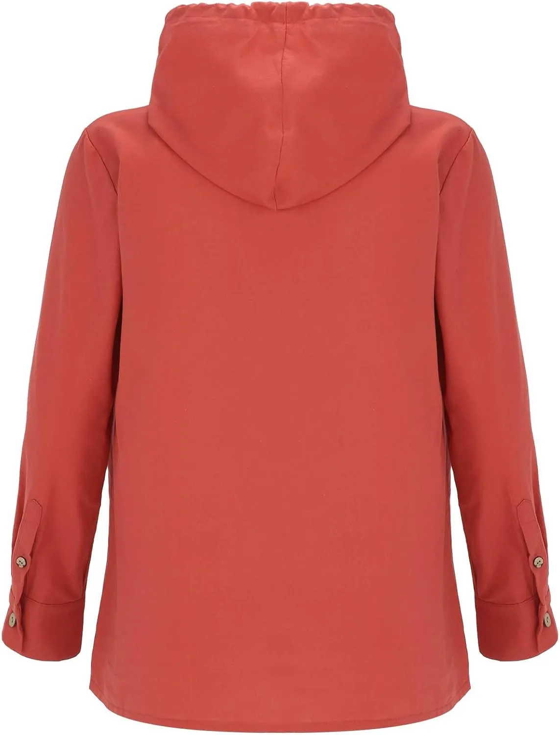 Mens Casual Cotton Linen Pullover Hoodie Men's Casual Fashion Hooded Spring and Autumn Long Sleeved