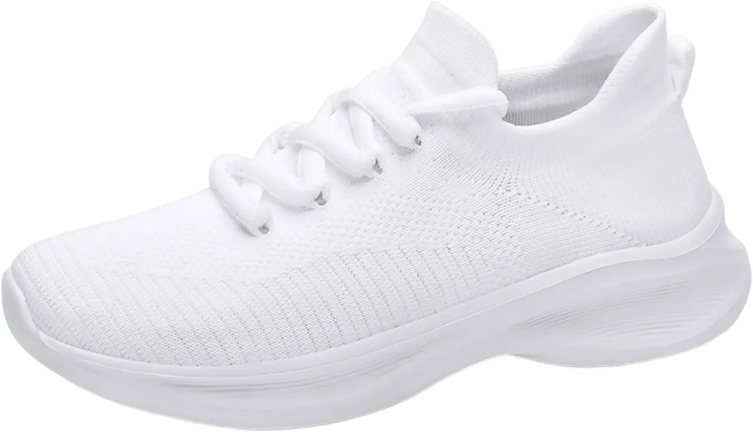 Men's Orthopedic Comfortable Slip-On Shoes Slip-On Comfortable Light-Weight Shoe Arch Support Plantar Fasciitis
