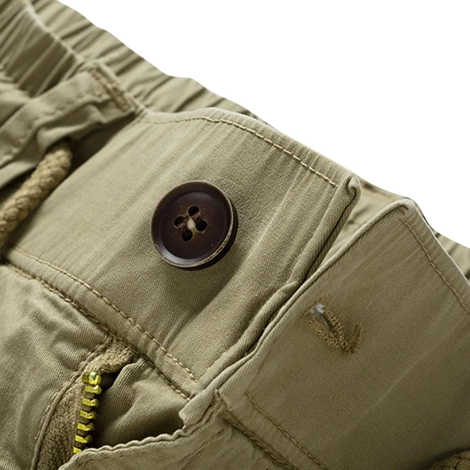 Men's Pencil Trousers Joggers Athletic Pants Slim-fit Straight Sweatpants Outdoor Activities Outfits Relaxed Weekend