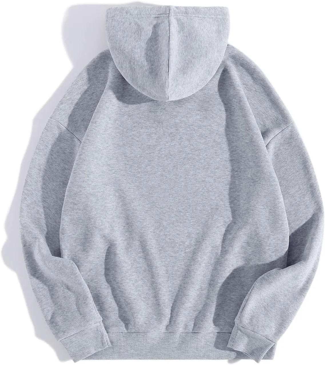 New York Hoodie Women Graphic Pullover Long Sleeve Comfy Casual Hooded Sweatshirts Pocket Fall Clothes Teen Girls