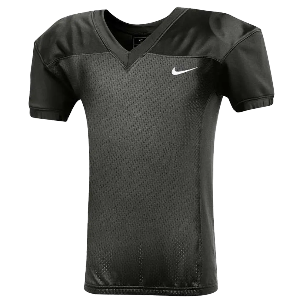 Nike Kids Stock Alpha Varsity Jersey (Slim Fit)