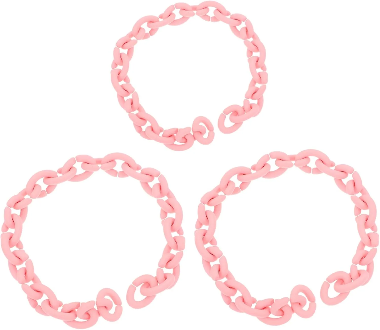 NOLITOY Unique Resin Jewelry Bracelets Woven Bangle for Women Men Delicate Decor Accessory