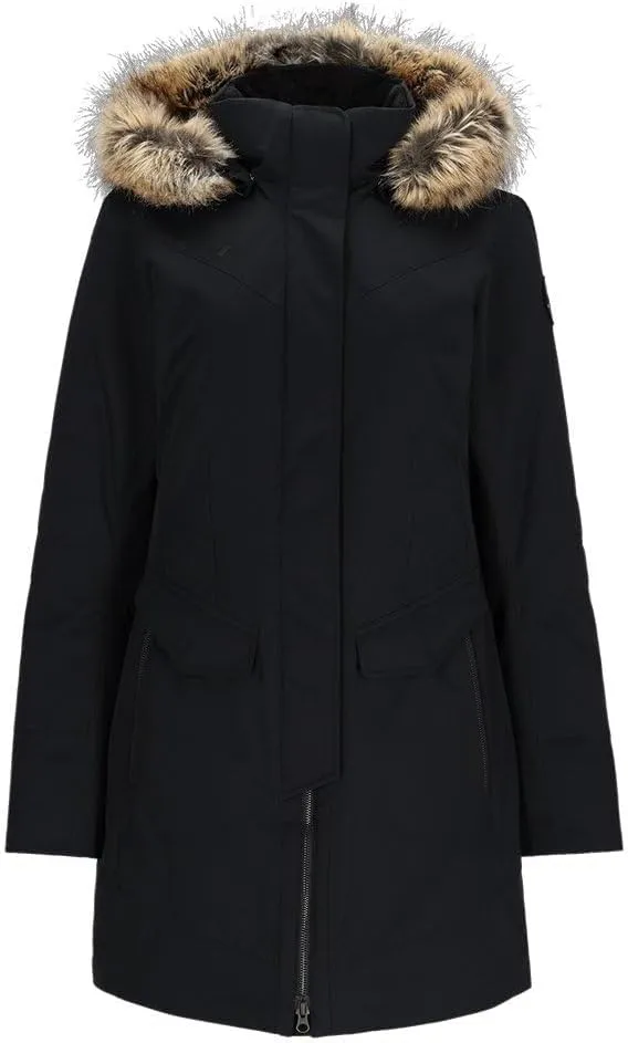 Obermeyer Women's Petite Sojourner Down Jacket