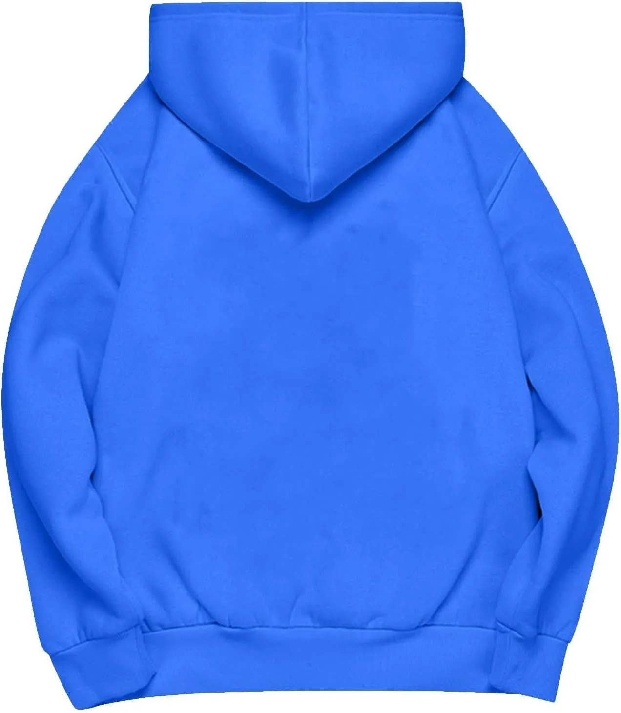 Oversized Hoodies for Women 2024 Christmas Cute Winter Long Sleeve Pullover Casual Comfy Loose Sweatshirt with Pocket