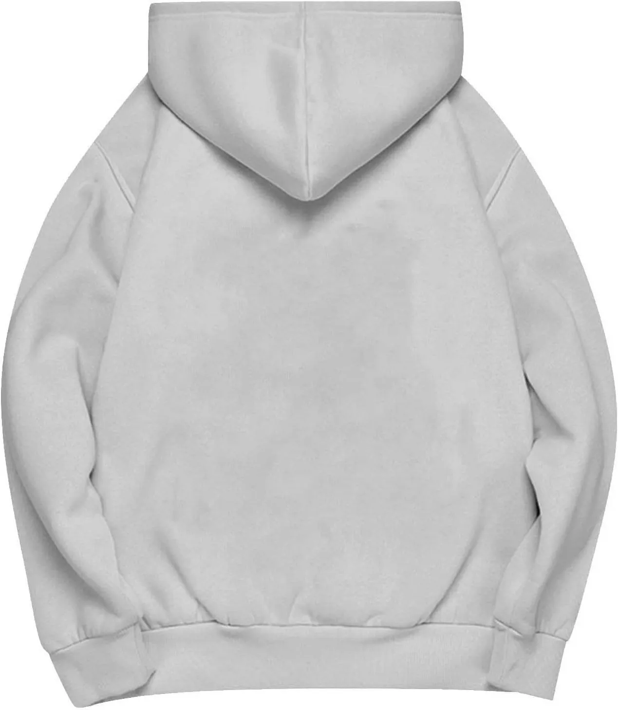 Oversized Hoodies for Women 2024 Christmas Cute Winter Long Sleeve Pullover Casual Comfy Loose Sweatshirt with Pocket