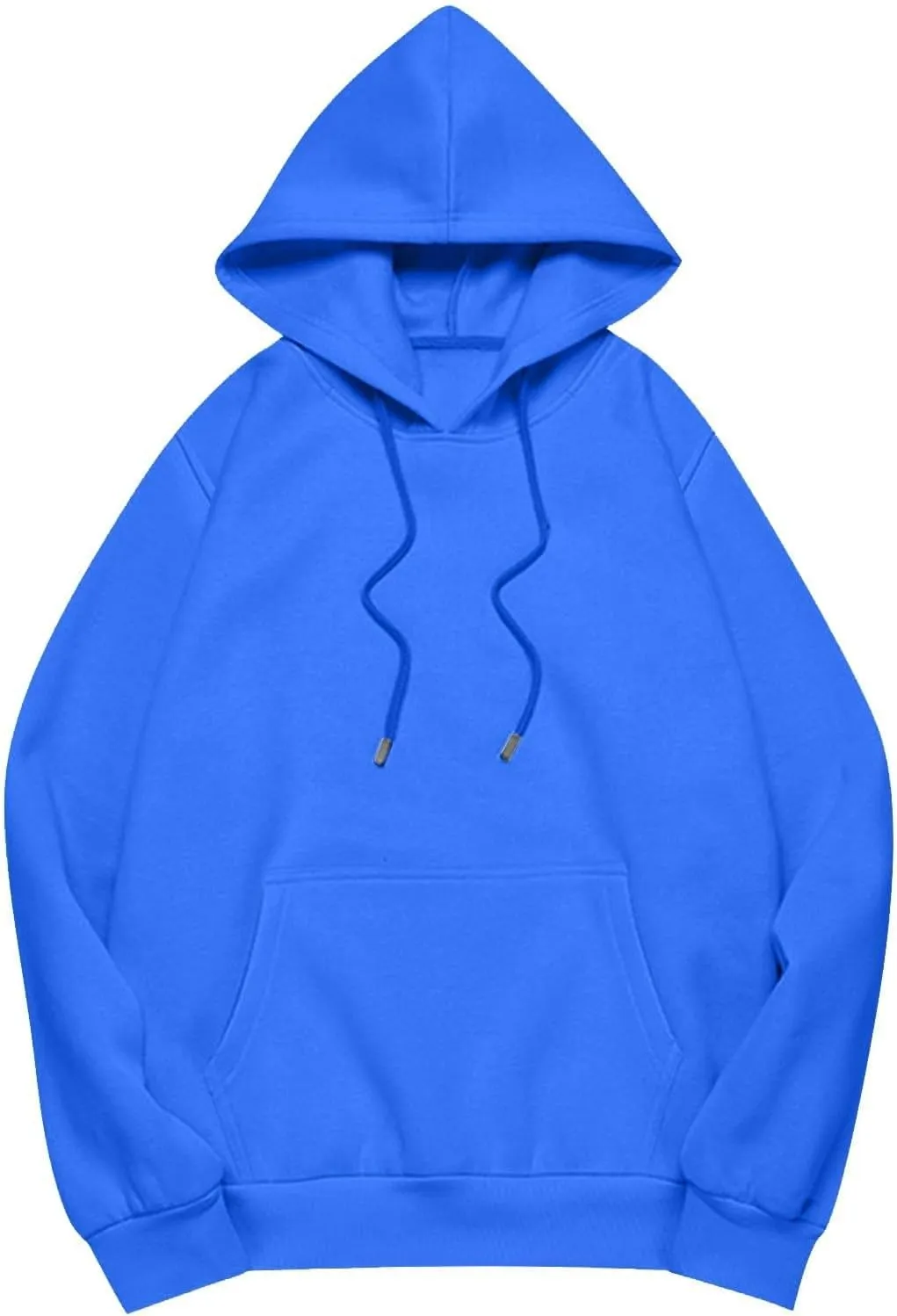 Oversized Hoodies for Women 2024 Christmas Cute Winter Long Sleeve Pullover Casual Comfy Loose Sweatshirt with Pocket