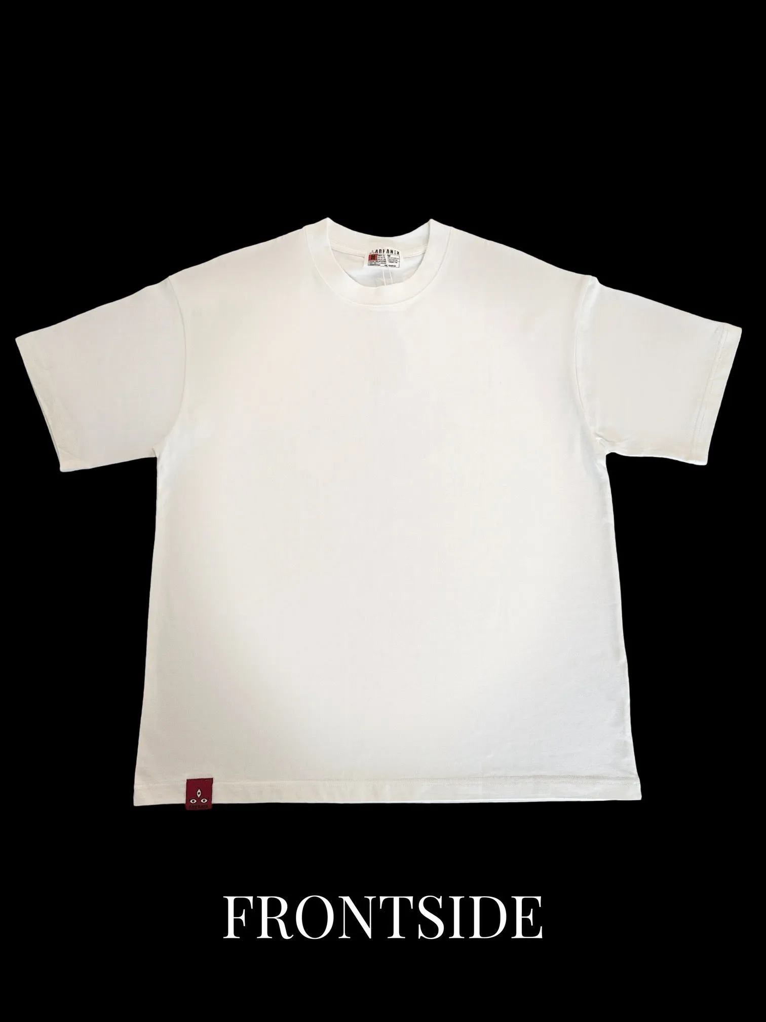POLYCHROMATIC DRAGON TEE
