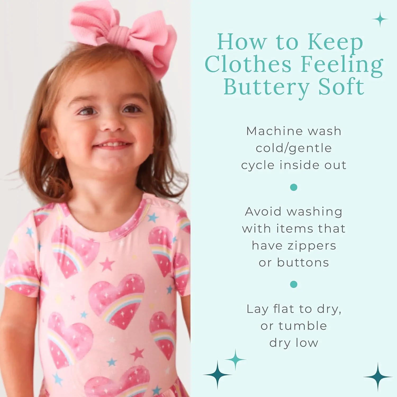 Posh Peanut Baby & Little Girls Dresses for Summer - Twirl Bodysuit Dresses for Girls Made of Soft Viscose from Bamboo