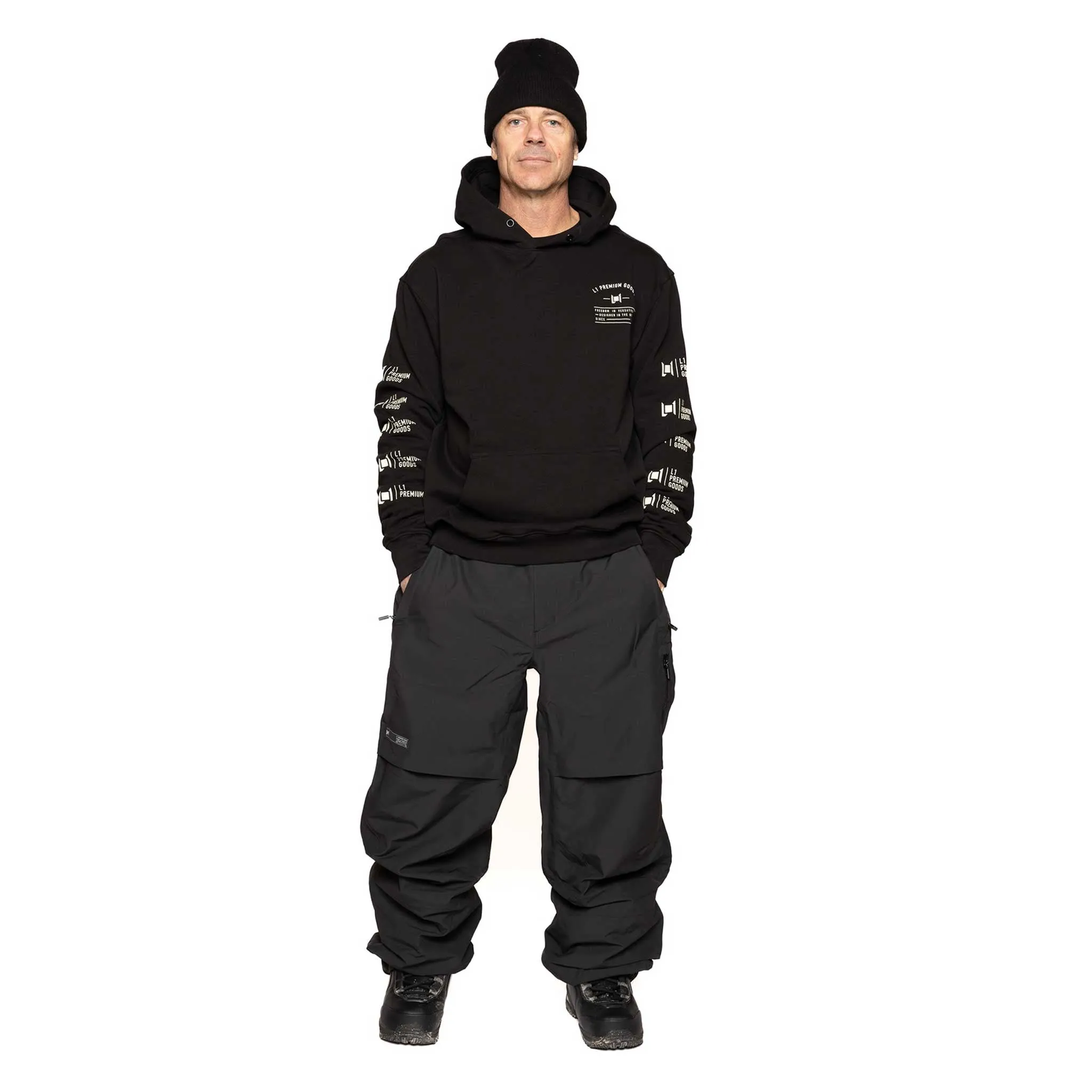 Rankin Snowboard Pants