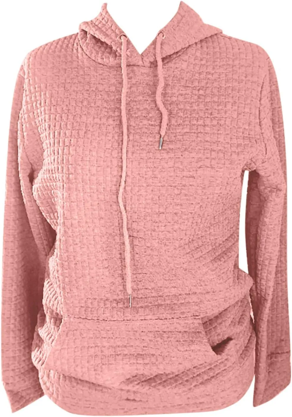 SHAOBGE Oversized hoodies for women Sweatshirts Workout Hooded Pullover Tops Sweaters Casual Comfy Fall Fashion Outfits