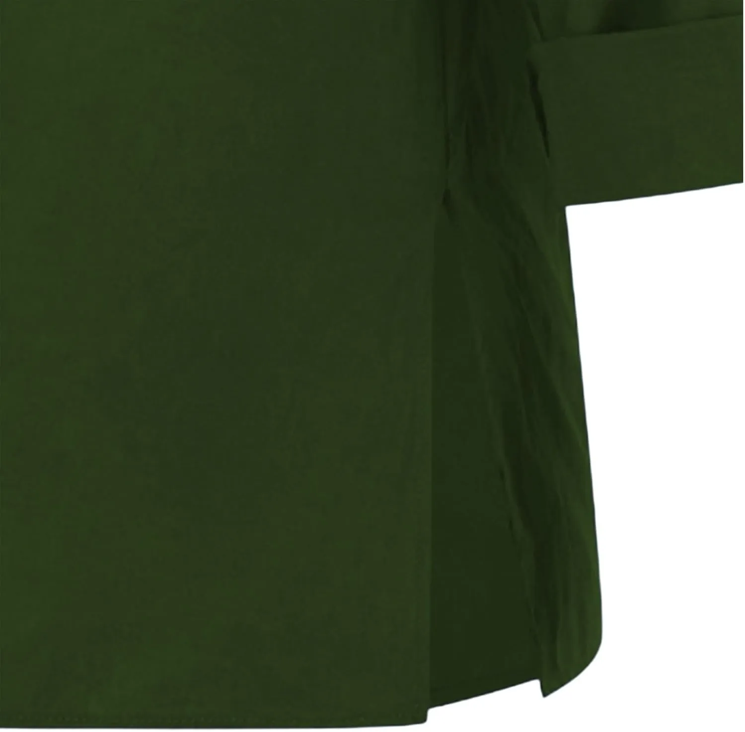 Summer Tops for Women 2025 Trendy 3/4 Sleeve Cotton Linen Shirt Casual Button v Neck Loose Tunic Blouses Outfits
