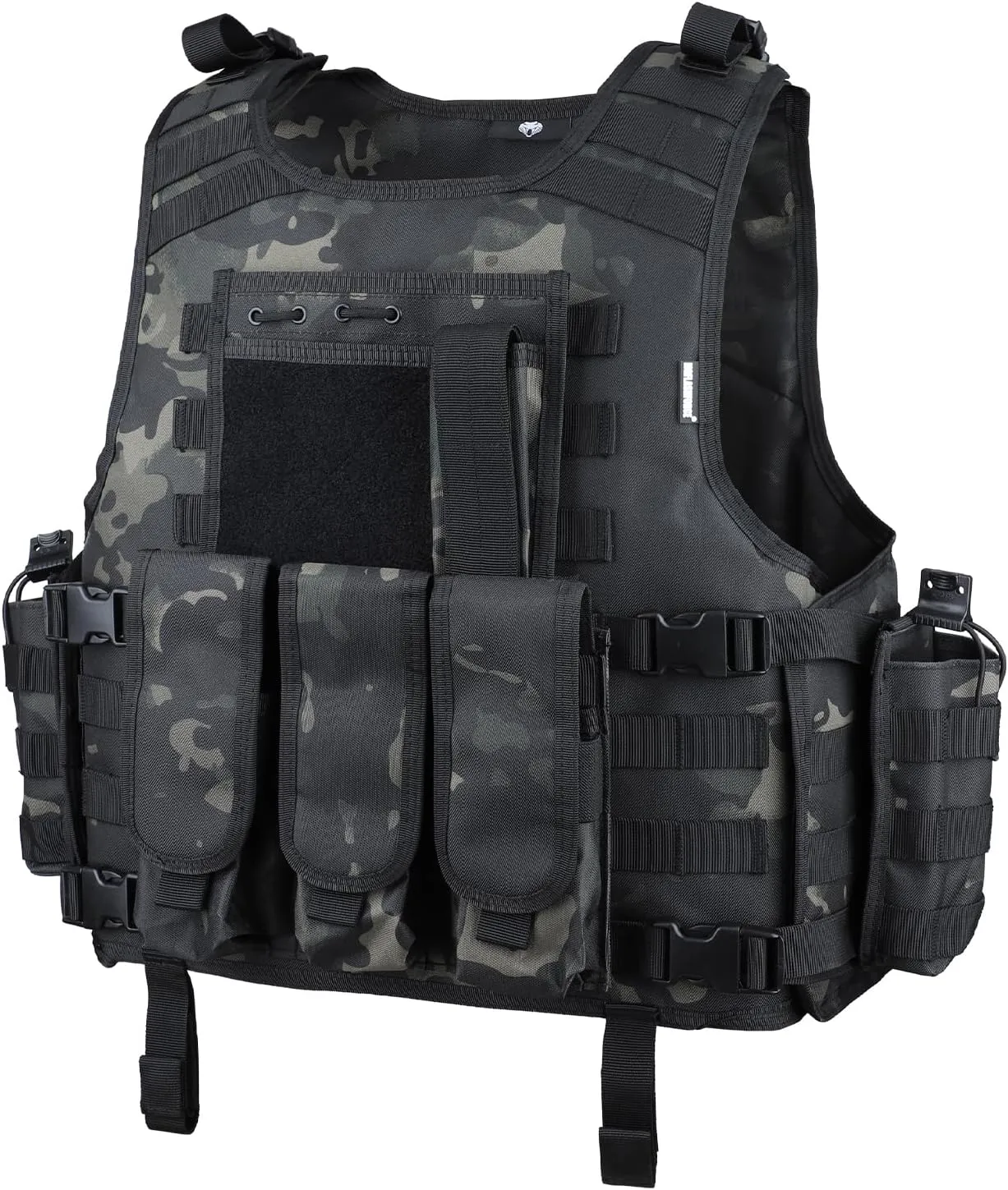 Tactical Vest Airsoft Painball Vest Outdoor Equipment for Men