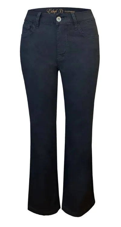 The Mago - League Jeans