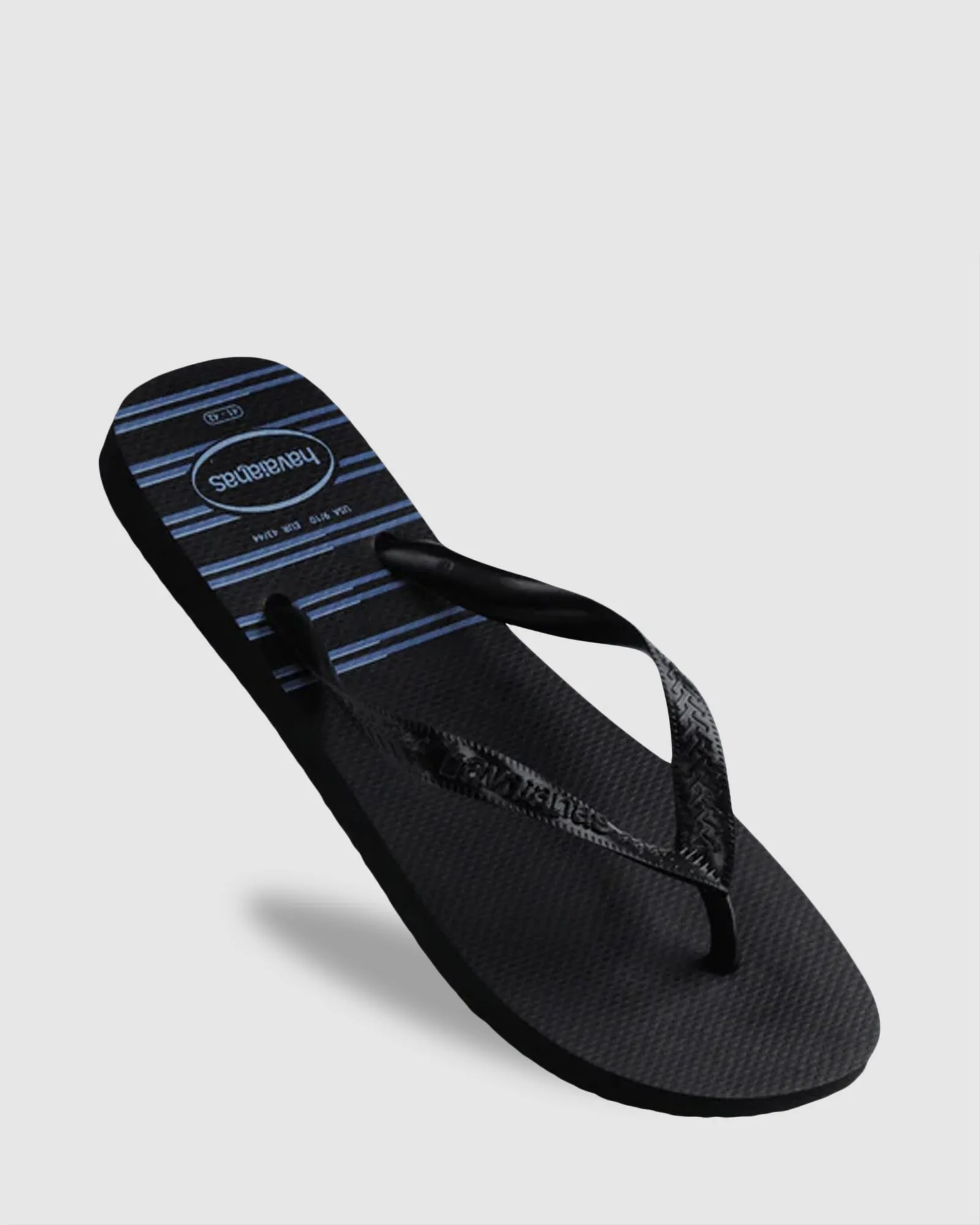 Top Basic Thongs