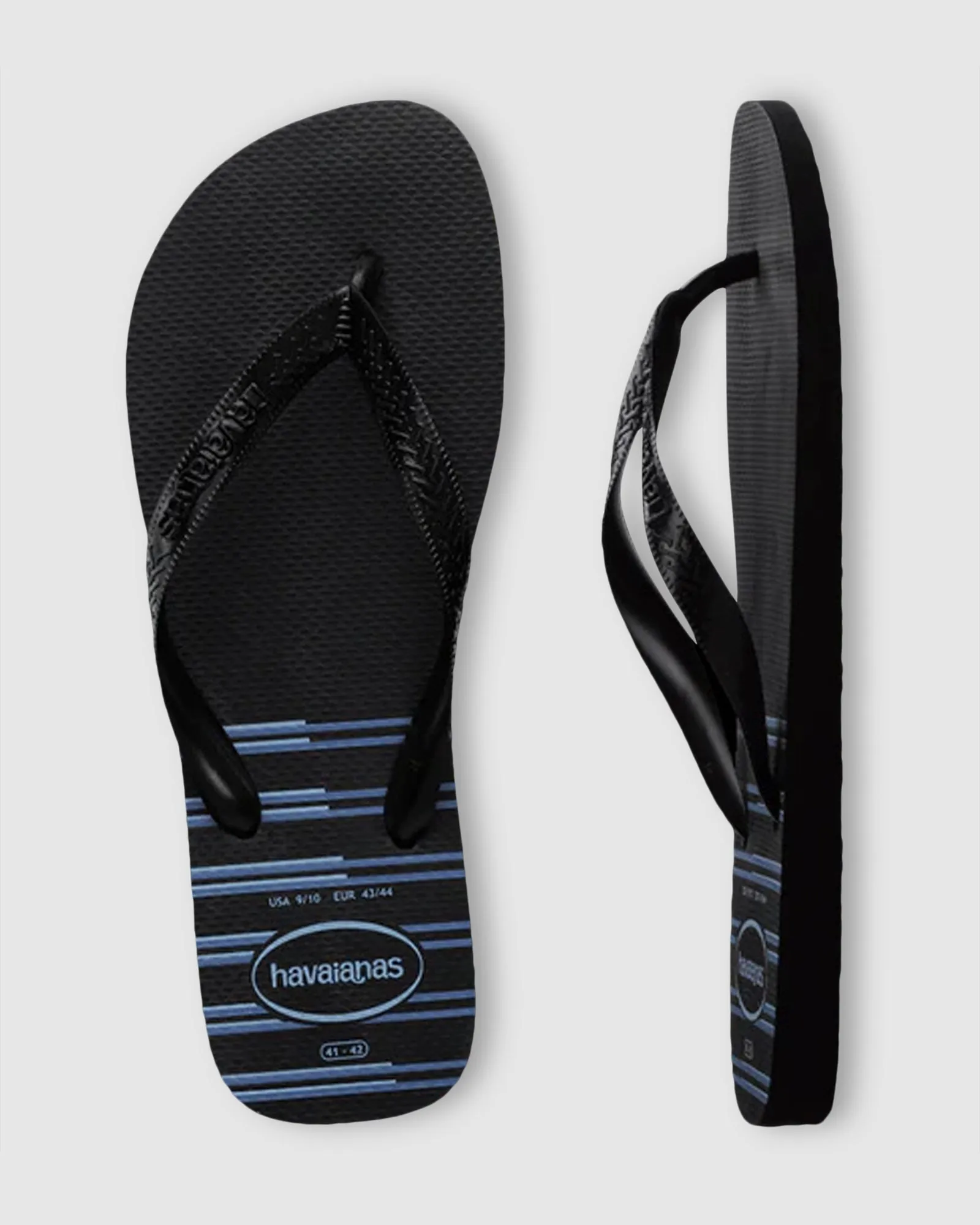 Top Basic Thongs