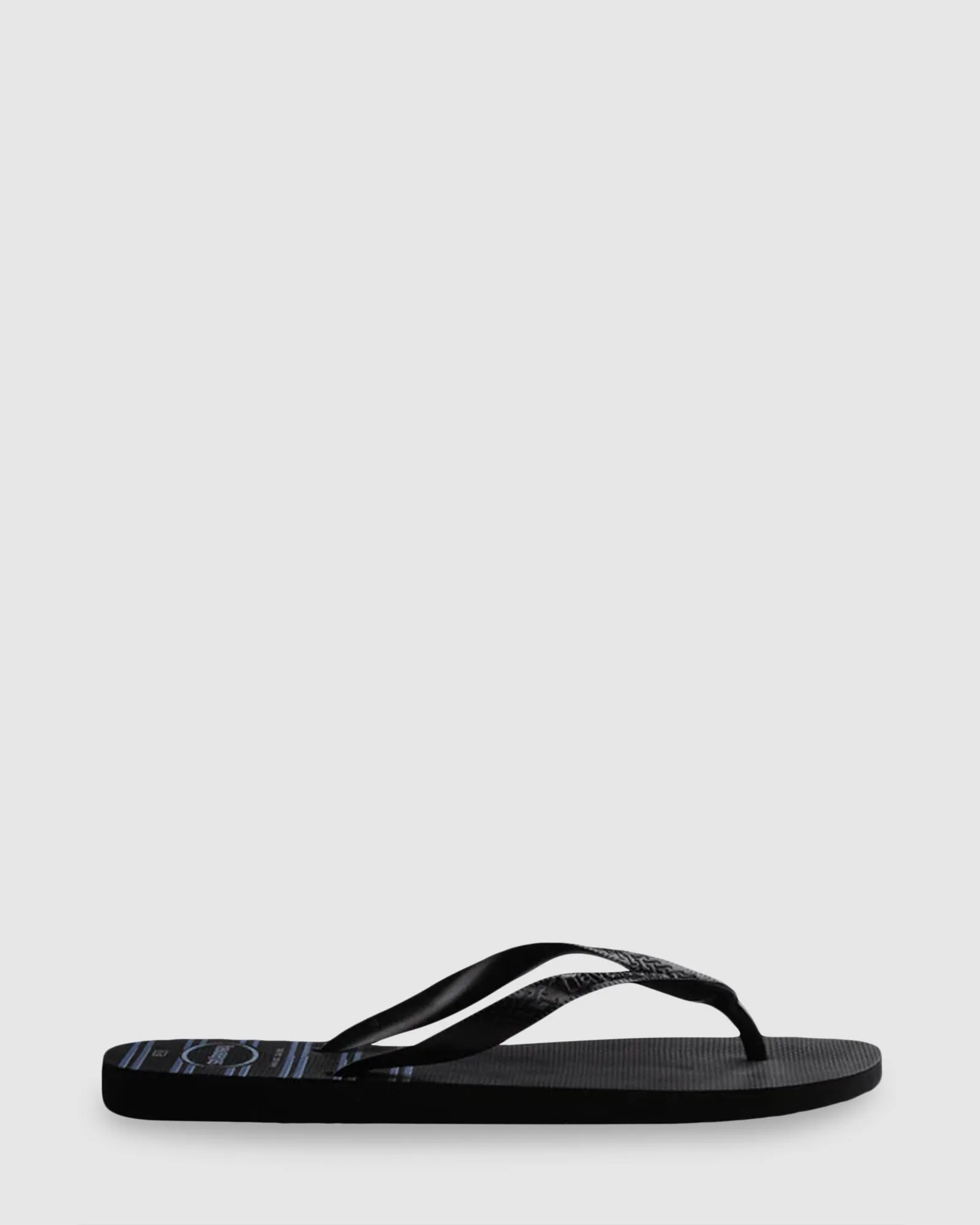 Top Basic Thongs