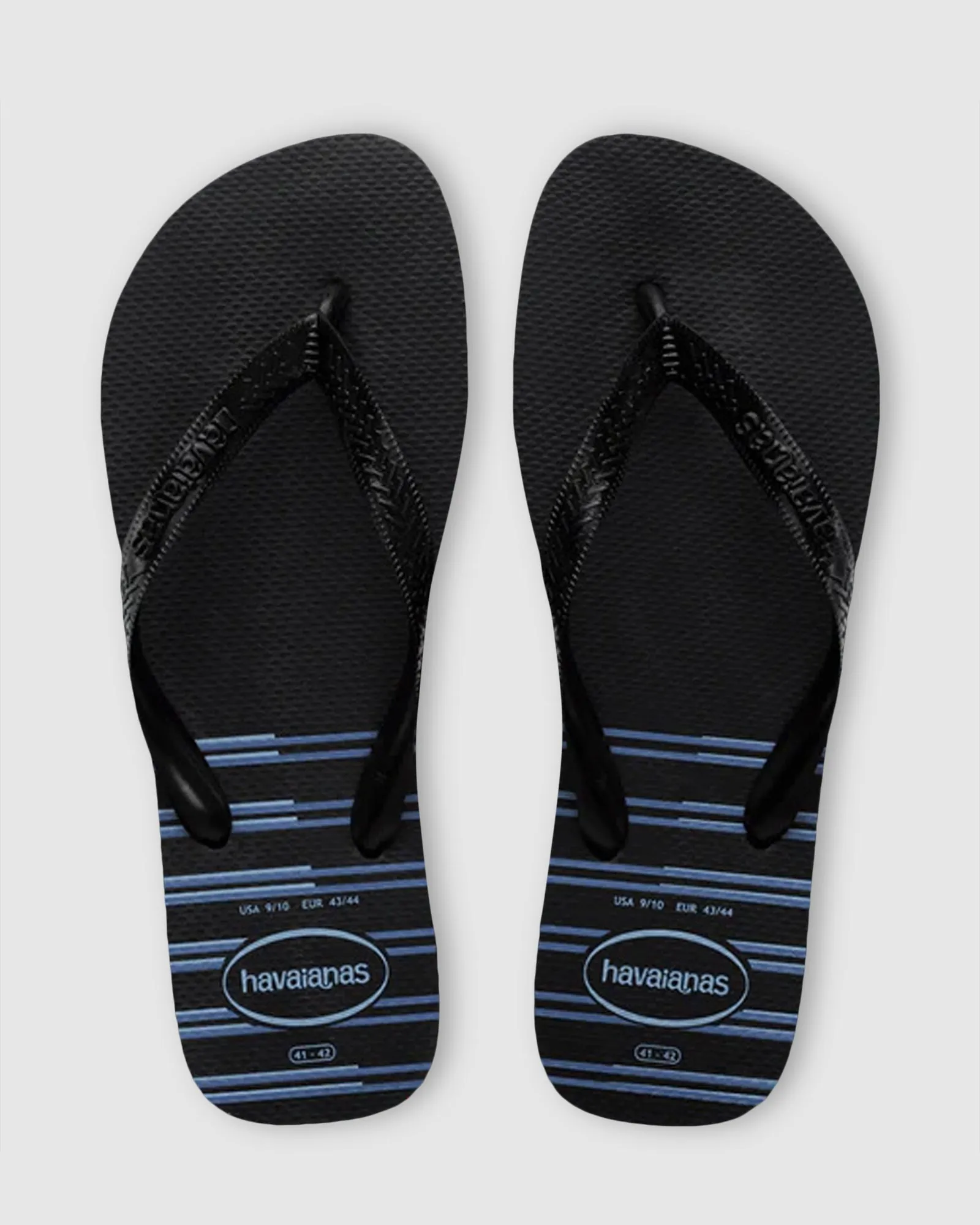 Top Basic Thongs