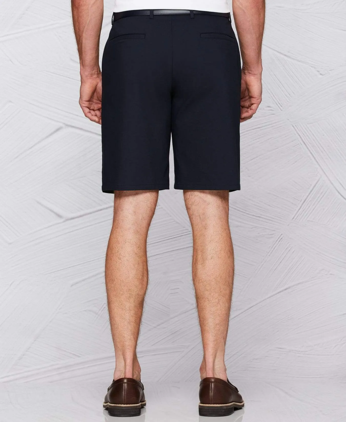 Tour Authentic Short