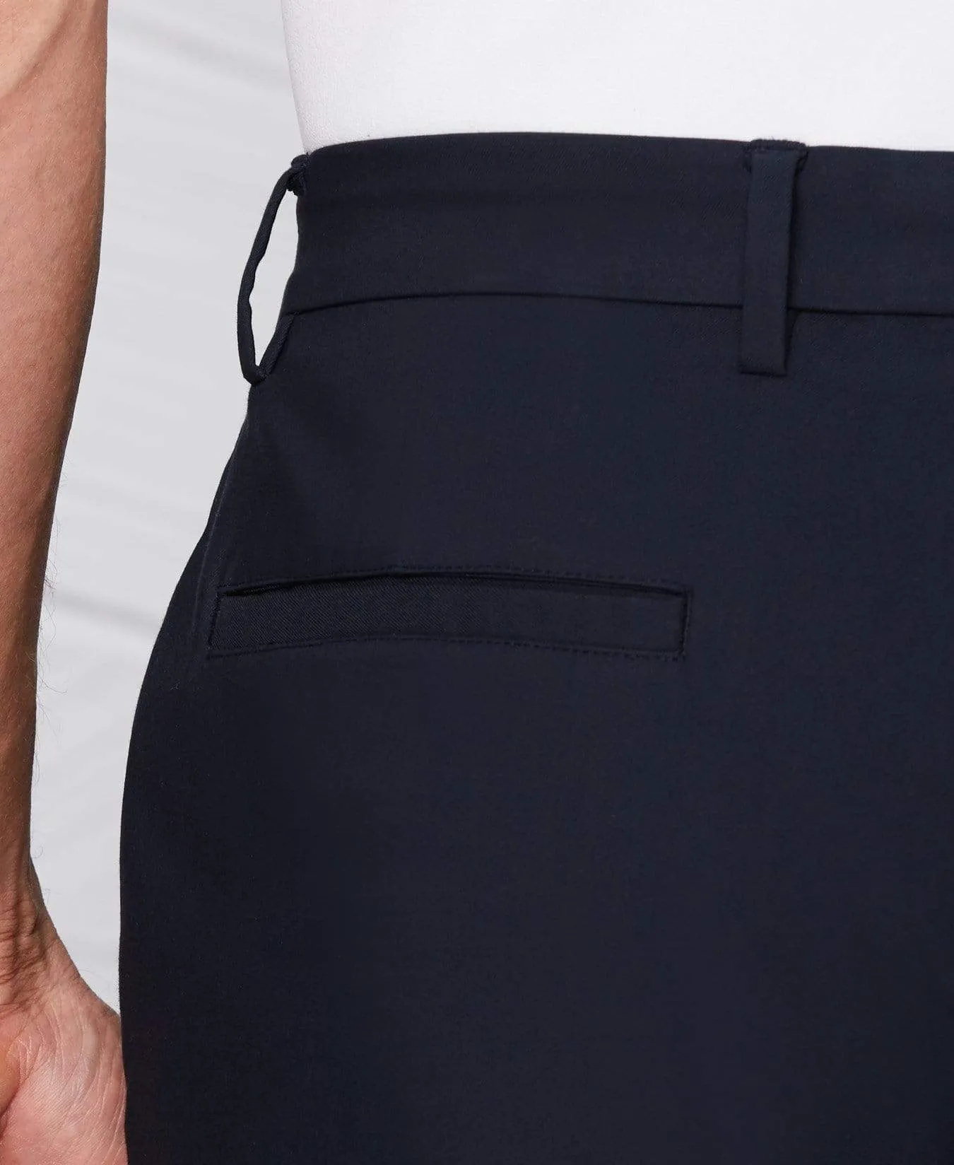 Tour Authentic Short