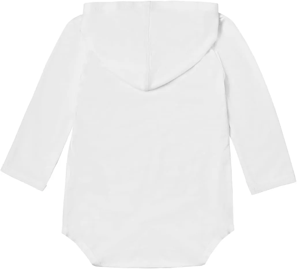 UV SKINZ UPF 50  Baby Boys' Hooded Sunzie
