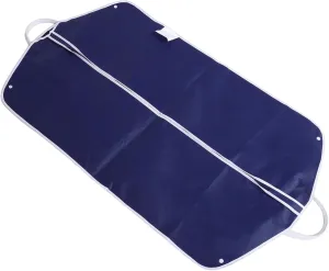 Versatile Suit Cover Bag Men's Small Garment Bag for Travel for Wedding Dresses Dance Costumes