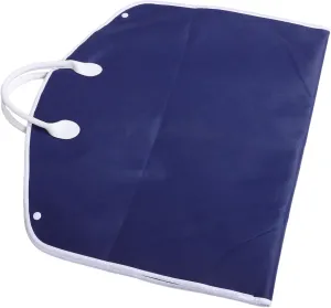 Versatile Suit Garment Bag for Travel Durable Dust Storage for Coats Jackets and Down Jackets for Business Trips and Dance Competitions Non Woven Design