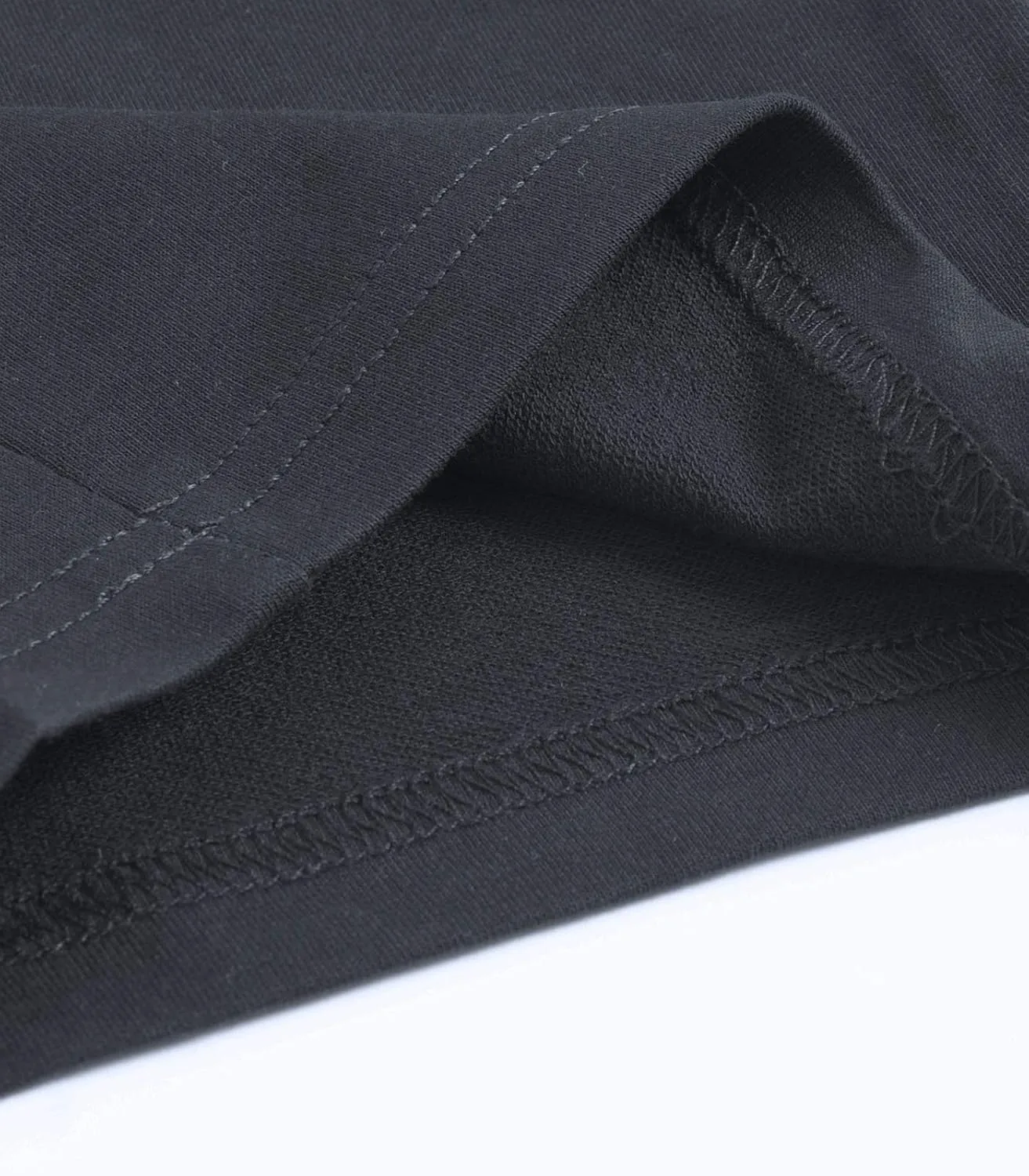 Weintee Women's Petite Cotton Capris with Pockets