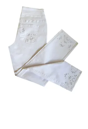 Whimsical Way Pant