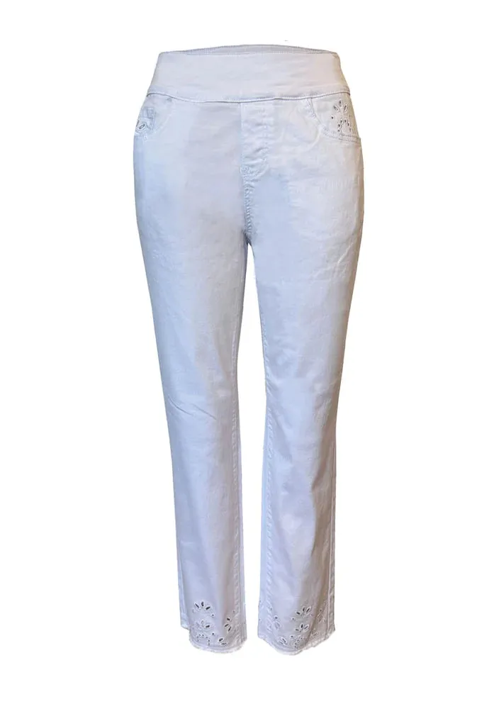 Whimsical Way Pant