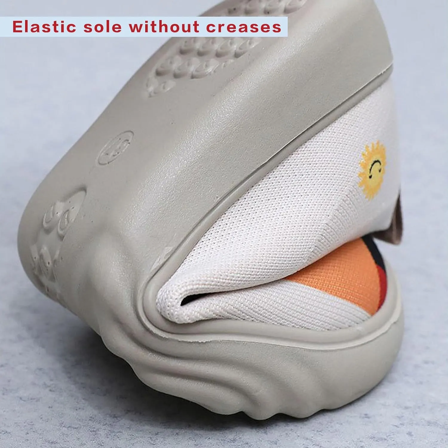 Women's Fabric Loafer Extra Wide Shoes Women Breathable Walking Shoe Nursing Shoes Women Comfortable Home Shoes Slip On Lightweight Breathable Woven Fabric with Soft Soles